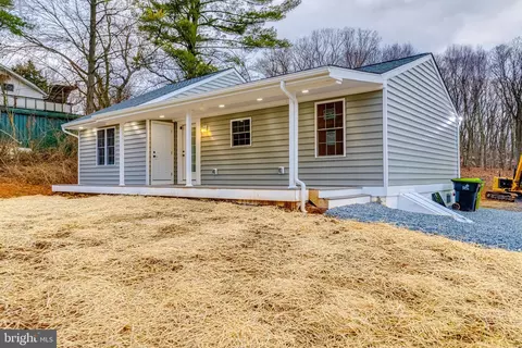 137 E Red Hill Rd, Conowingo, MD 21918