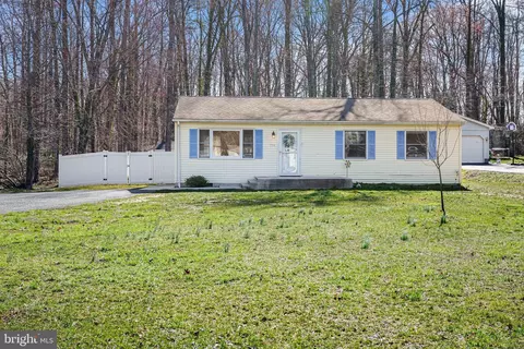 714 N Ogle St, Charlestown, MD 21914