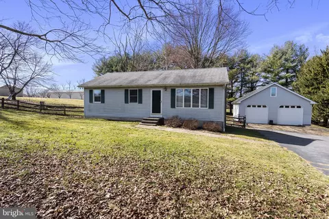 3173 Singerly Rd, Elkton, MD 21921