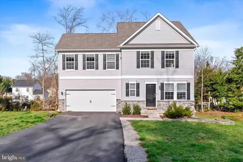 105 Forest Ln, Chesapeake City, MD 21915