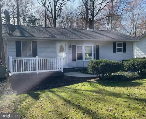 82 Clark Rd, Perryville, MD 21903