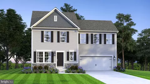 108 Madison Paige Dr, North East, MD 21901