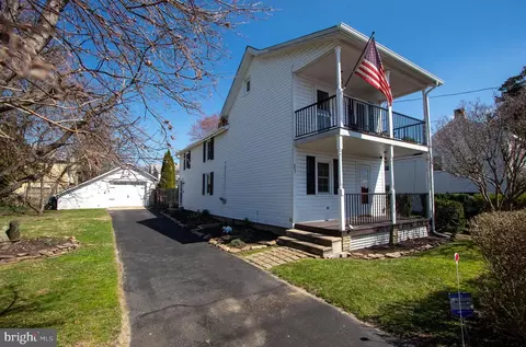 227 Bank St, Chesapeake City, MD 21915