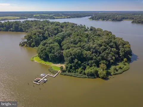 lot8 Knight Island Rd, Earleville, MD 21919