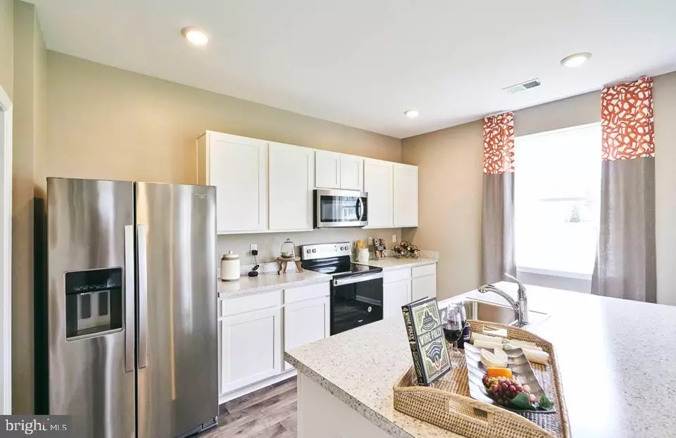 Kitchen - 21 Country Living Rd, Elkton, MD 21921 photo 2 of 4