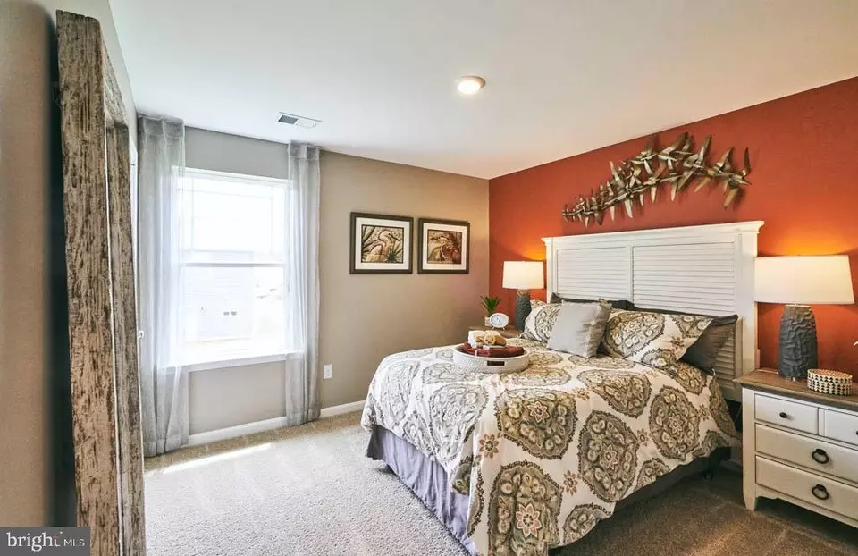 Bedroom - 21 Country Living Rd, Elkton, MD 21921 photo 10 of 11