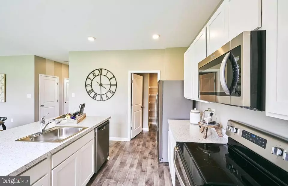Kitchen - 21 Country Living Rd, Elkton, MD 21921 photo 4 of 4