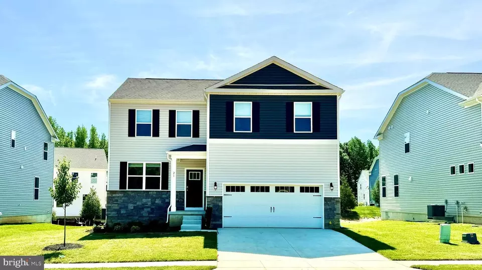 Exterior - 21 Country Living Rd, Elkton, MD 21921 photo 1 of 1