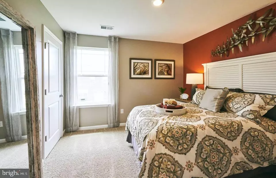 Bedroom - 21 Country Living Rd, Elkton, MD 21921 photo 11 of 11