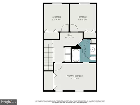116 Buttonwoods Rd, Elkton, MD 21921 photo 18