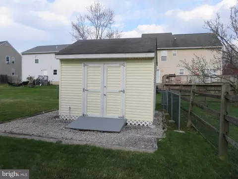 Exterior - 16 Stirrup Dr, Elkton, MD 21921 photo 6 of 6
