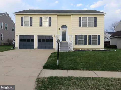 Exterior - 16 Stirrup Dr, Elkton, MD 21921 photo 5 of 6