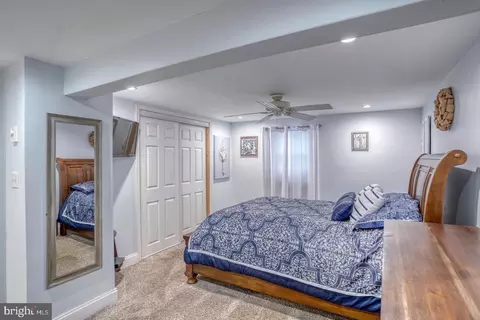 Bedroom - 29 Augusta Dr, Elkton, MD 21921 photo 6 of 7