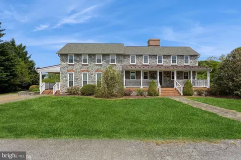 Exterior - 304 Christopher Rd, Warwick, MD 21912 photo 2 of 28