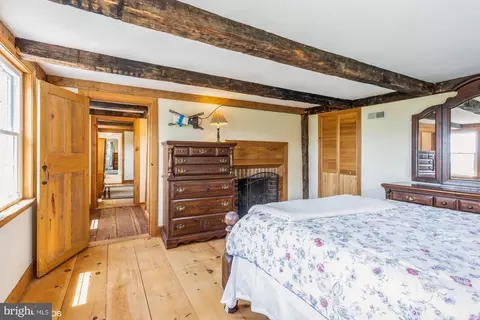 Bedroom - 304 Christopher Rd, Warwick, MD 21912 photo 11 of 12