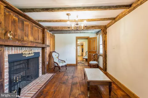 Entry Way - 304 Christopher Rd, Warwick, MD 21912 photo 1 of 11
