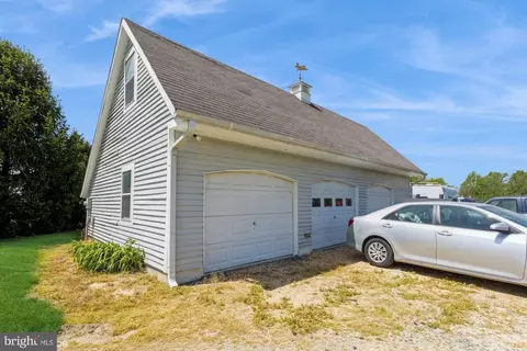 Exterior - 304 Christopher Rd, Warwick, MD 21912 photo 28 of 28