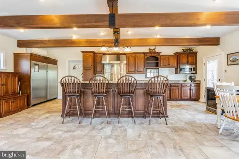 Kitchen - 304 Christopher Rd, Warwick, MD 21912 photo 9 of 15