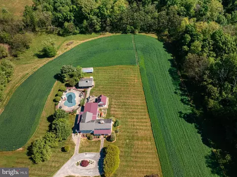 View/Area - 304 Christopher Rd, Warwick, MD 21912 photo 10 of 16