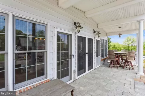 Exterior - 304 Christopher Rd, Warwick, MD 21912 photo 4 of 28