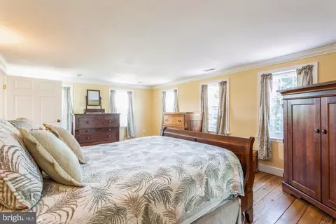 Bedroom - 304 Christopher Rd, Warwick, MD 21912 photo 5 of 12