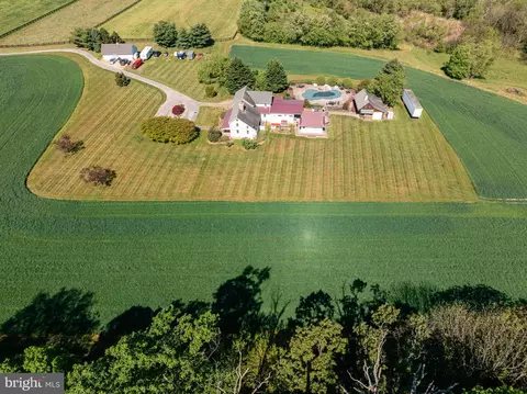 View/Area - 304 Christopher Rd, Warwick, MD 21912 photo 4 of 16