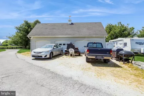 Exterior - 304 Christopher Rd, Warwick, MD 21912 photo 27 of 28