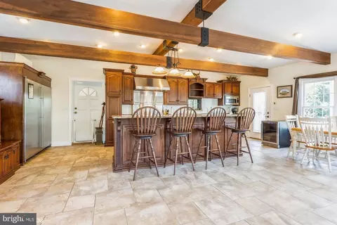 Kitchen - 304 Christopher Rd, Warwick, MD 21912 photo 10 of 15