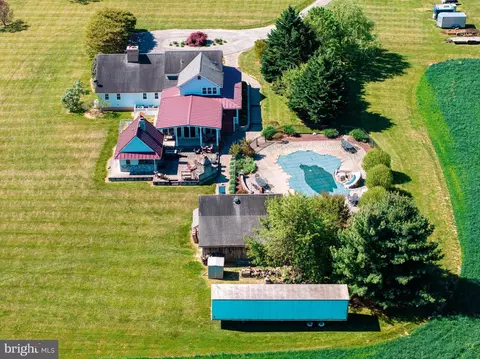 View/Area - 304 Christopher Rd, Warwick, MD 21912 photo 13 of 16