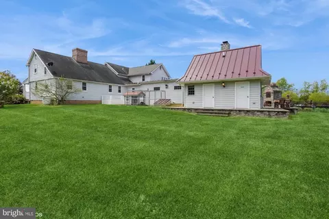 Exterior - 304 Christopher Rd, Warwick, MD 21912 photo 23 of 28