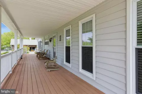 Exterior - 304 Christopher Rd, Warwick, MD 21912 photo 21 of 28