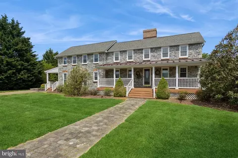 Exterior - 304 Christopher Rd, Warwick, MD 21912 photo 25 of 28