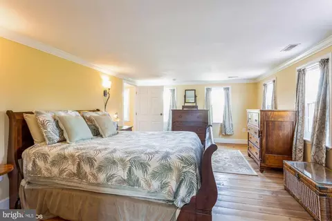 Bedroom - 304 Christopher Rd, Warwick, MD 21912 photo 6 of 12