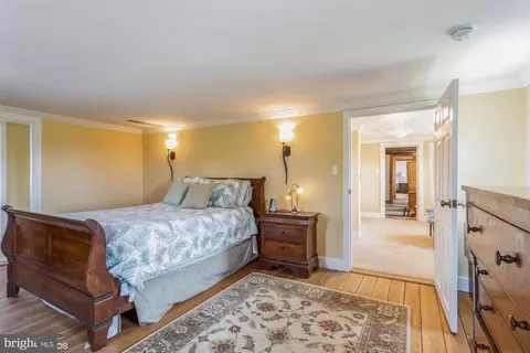 Bedroom - 304 Christopher Rd, Warwick, MD 21912 photo 3 of 12
