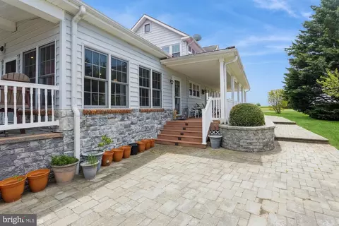 Exterior - 304 Christopher Rd, Warwick, MD 21912 photo 16 of 28