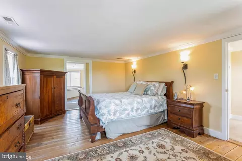 Bedroom - 304 Christopher Rd, Warwick, MD 21912 photo 4 of 12