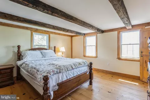 Bedroom - 304 Christopher Rd, Warwick, MD 21912 photo 10 of 12