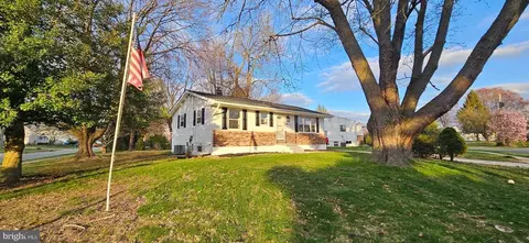 101 Bowling Ln, Elkton, MD 21921