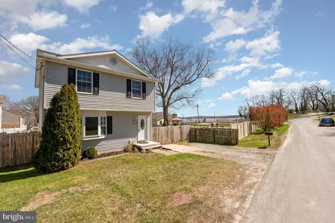 1480 Carpenters Point Rd, Perryville, MD 21903