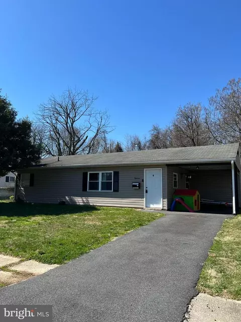 18 Kent Rd, Elkton, MD 21921