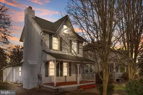 117 Jethro St, North East, MD 21901