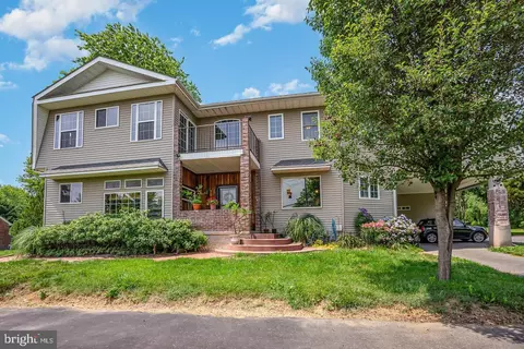 1467 Principio Furnace Rd, Perryville, MD 21903