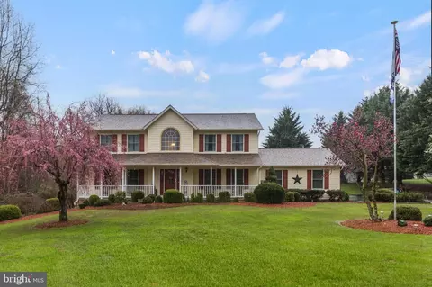42 Arthur Ave, Port Deposit, MD 21904