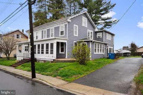 19 W Cherry St, Rising Sun, MD 21911