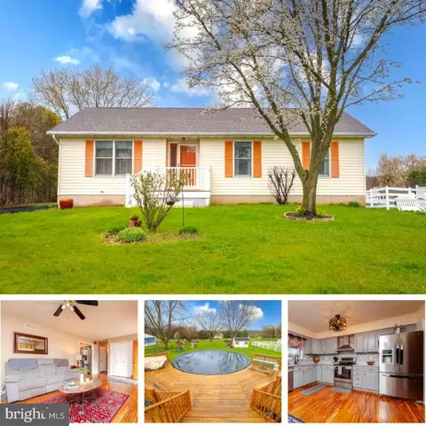 309 Sunrise Cir, Rising Sun, MD 21911