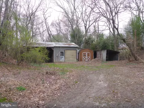 Exterior - 95 Nottingham Rd, Elkton, MD 21921 photo 12 of 15