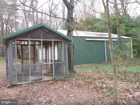 Exterior - 95 Nottingham Rd, Elkton, MD 21921 photo 9 of 15