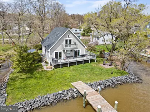 67 Kirk Rd, Perryville, MD 21903