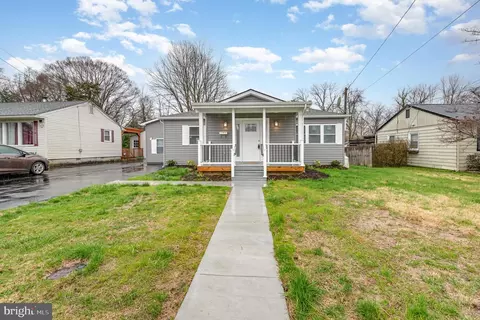 201 Howard St, North East, MD 21901