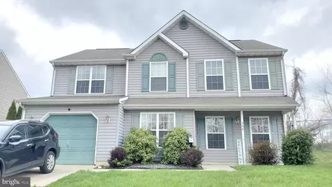 368 Willow Dr, Elkton, MD 21921